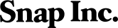 Snap Inc. logo