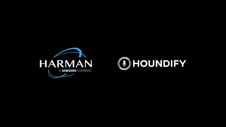 Harman and Houndify