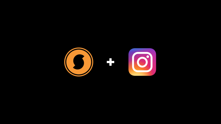 SoundHound and Instagram