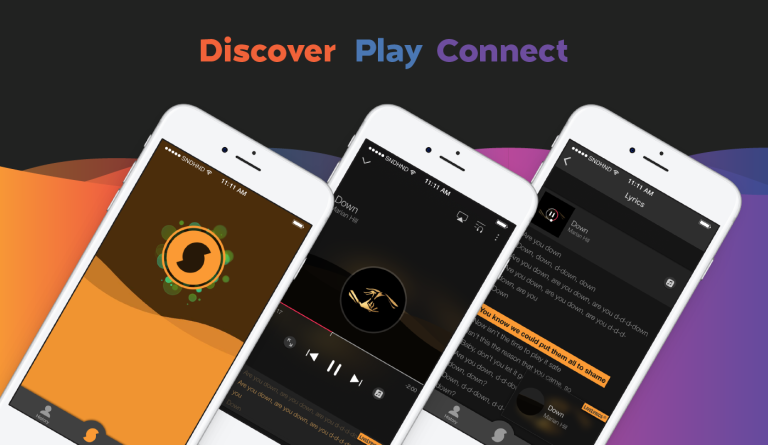 SoundHound 8 Music Discovery