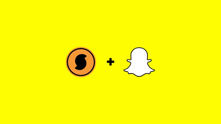 SoundHound and Snapchat partnership
