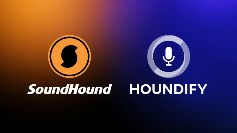 SoundHound powered by Houndify