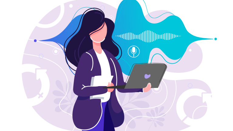 Women in Voice Technology