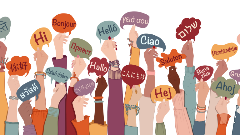 Voice AI wake word