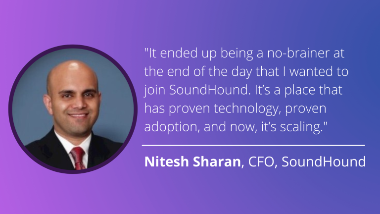 Nitesh Sharan quote