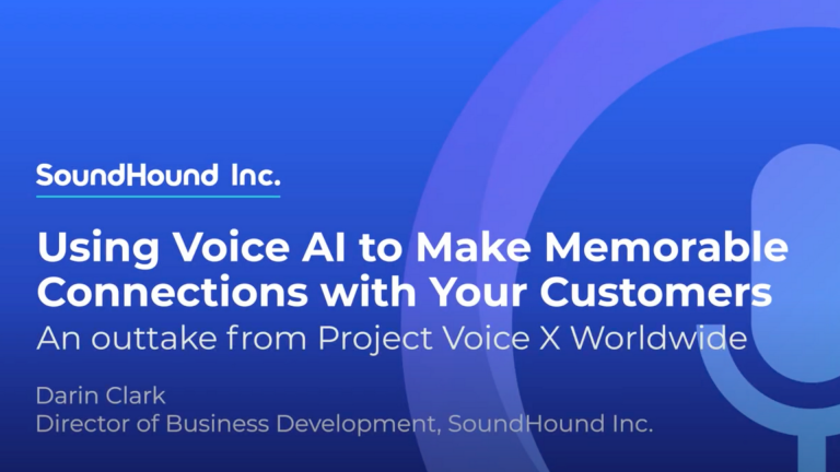 Project Voice X Worldwide