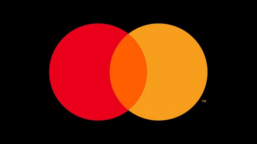 Mastercard logo