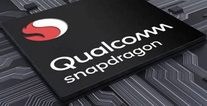 Qualcomm logo