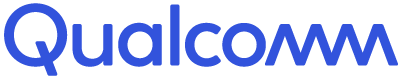 Qualcomm logo