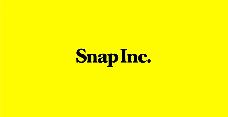 Snap Inc. Logo