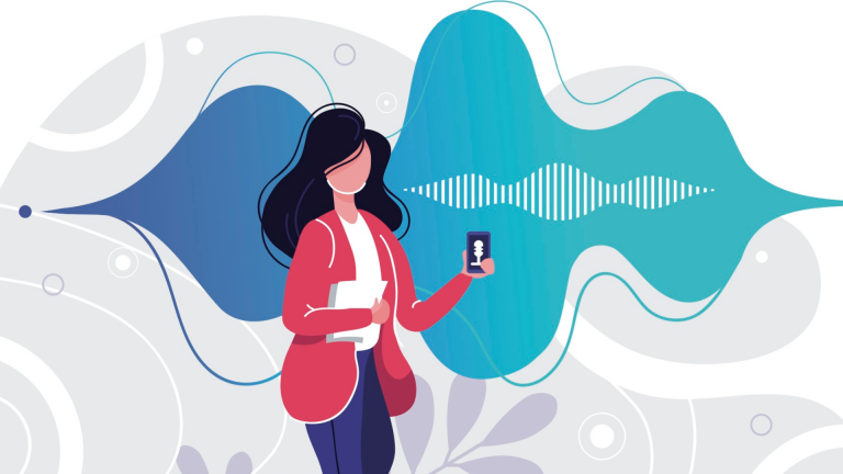 Why Your Business Needs a Voice-First Strategy - SoundHound