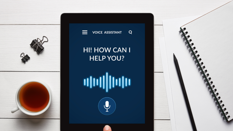 Voice AI is part of multi-modal design