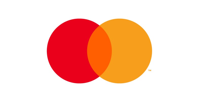 Mastercard logo