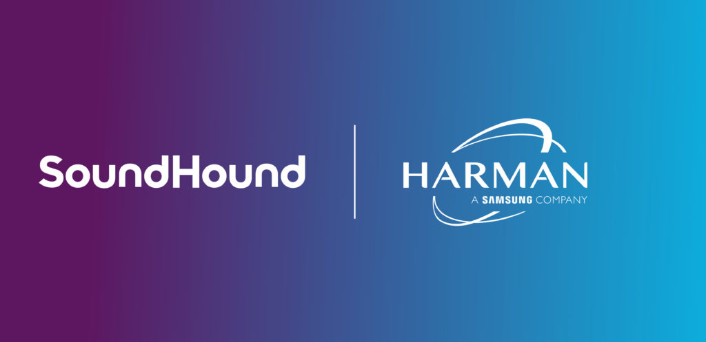 SoundHound HARMAN