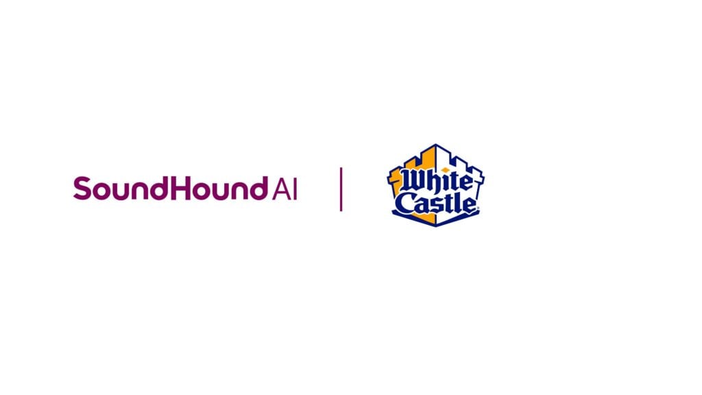 SoundHound-White Castle partnership