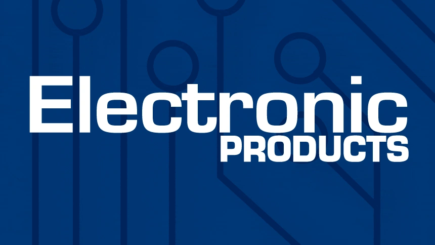Electronic Products