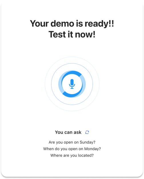 Smart Answering eGuide, Part 1: Getting Started - SoundHound