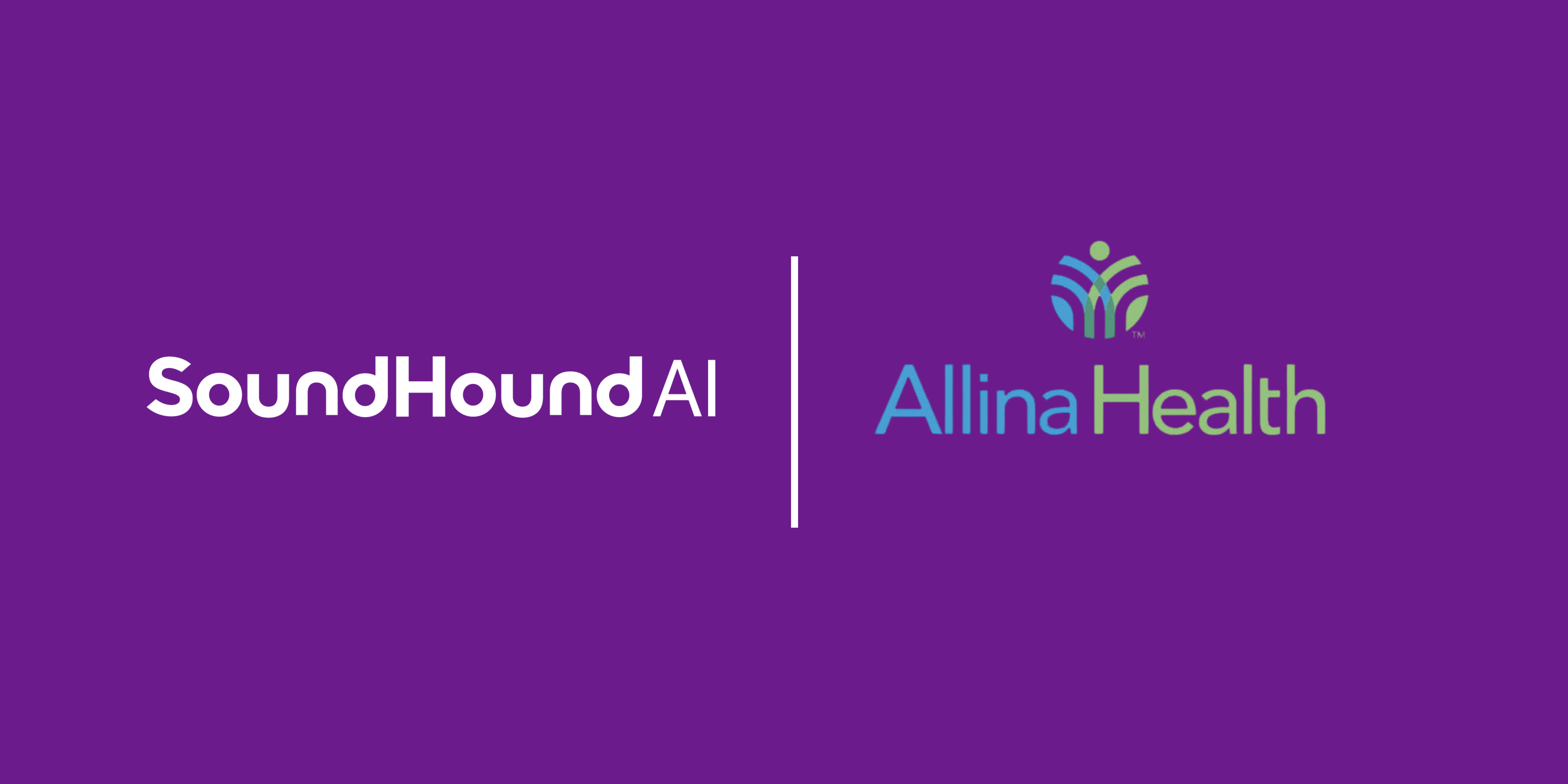 SoundHound + Allina