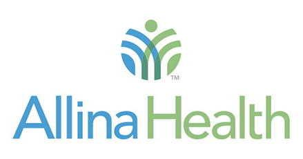 company logo