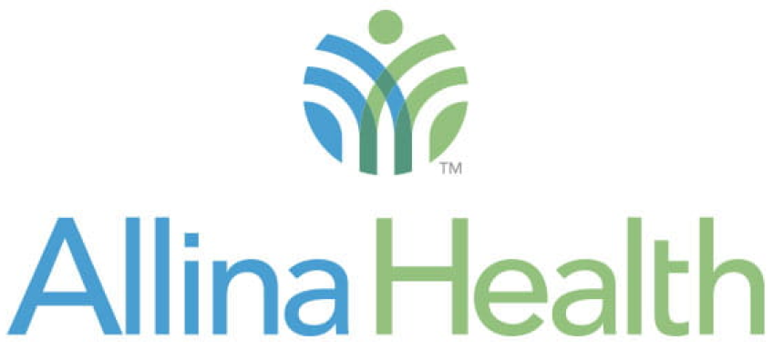 Allina Health Logo