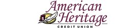 American Heritage Credit Union logo