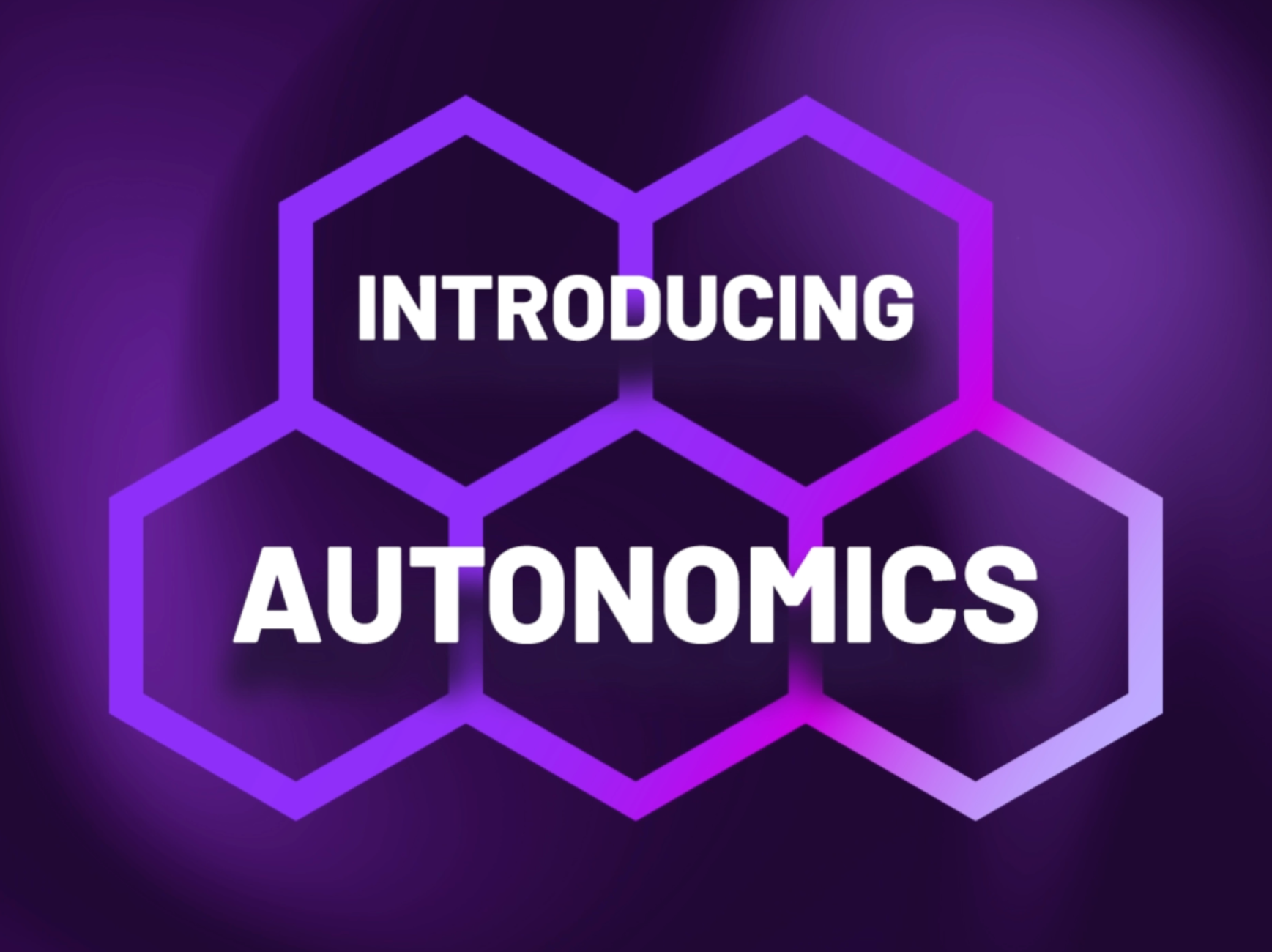 a man wearing a voice-enabled headset