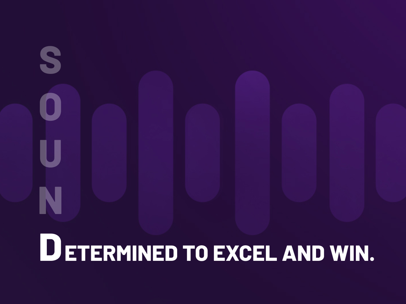 a 3D graph showing increase in revenue