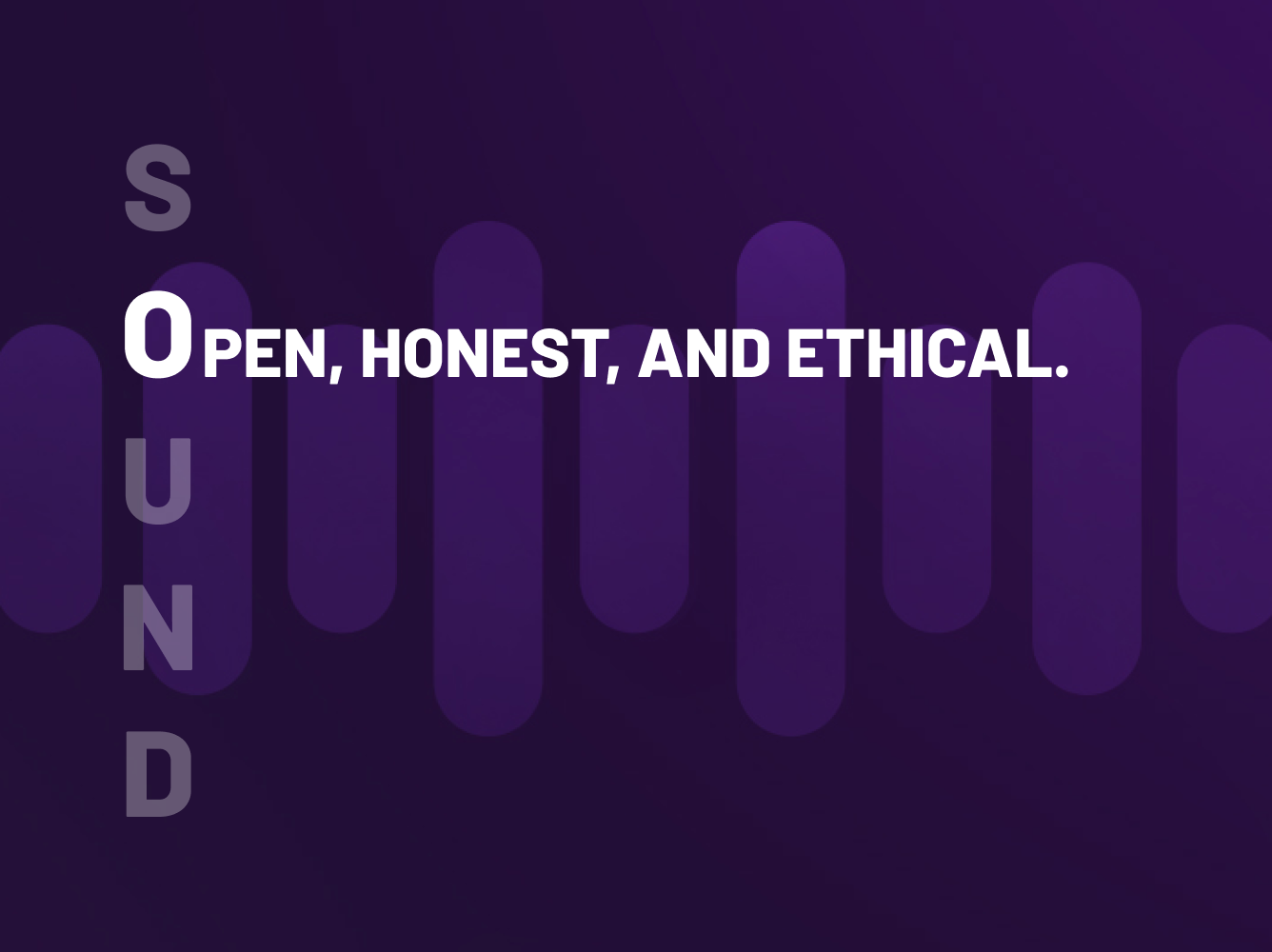 graphic representation of voice AI platform