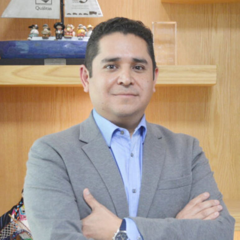 Juan Carlos Chávez Cureño