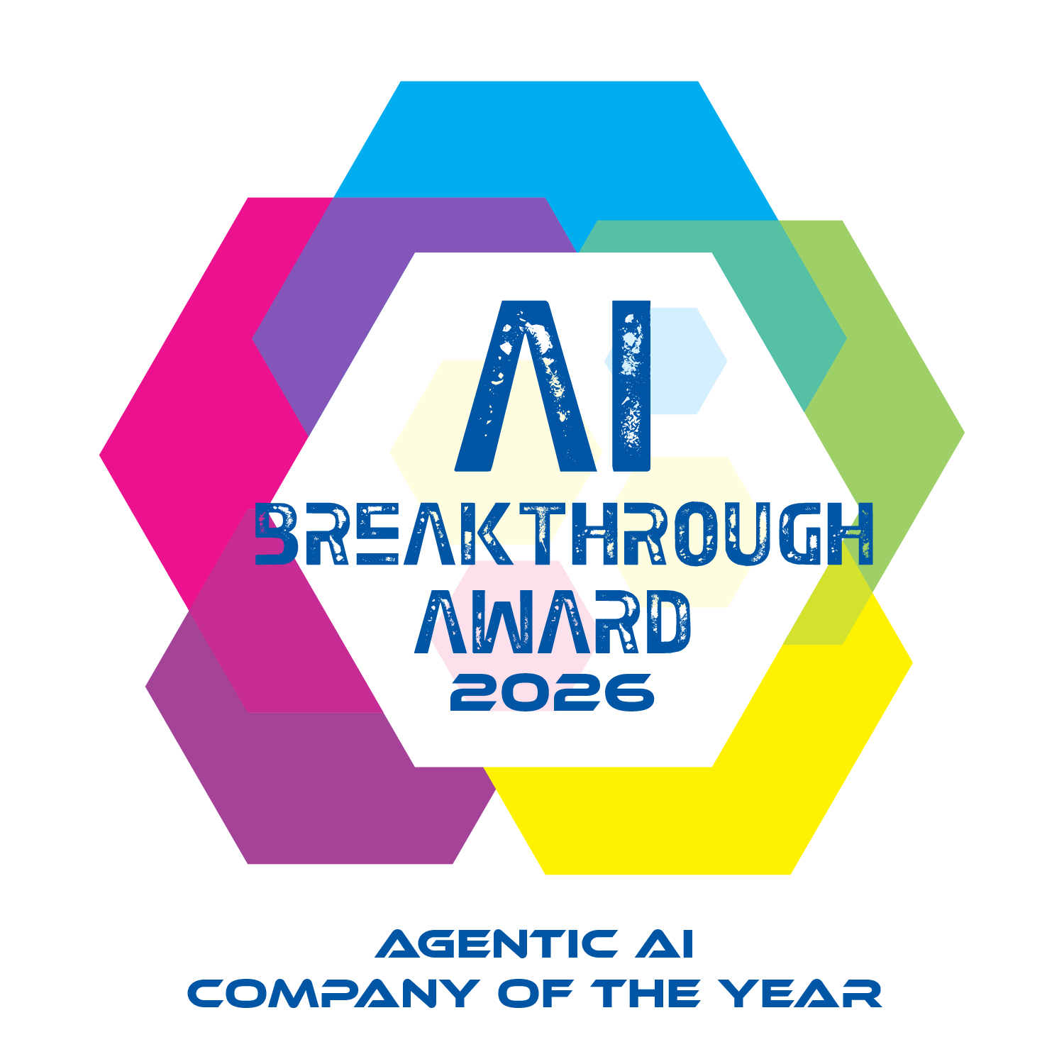 AI breakthrough